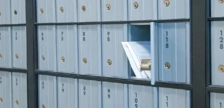 Street Address vs PO Box