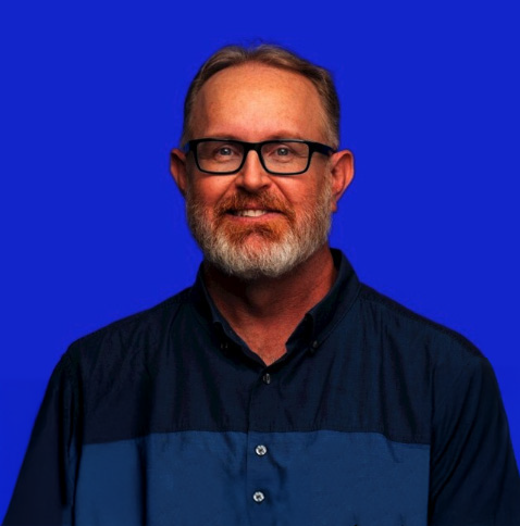 Chris Pomerantz, VP of Technology and Engineering, Unison